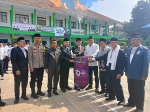 H Rohmat Ardian Apresiasi Kemenag Atas Kontribusi dalam Meningkatkan SDM Keagamaan