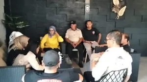 Dewan Pembina TMI Kuningan Lakukan Rapat Kerja dan Evaluasi