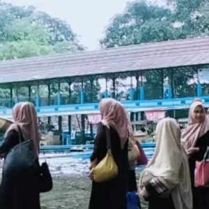 Wisata Cibulan Jadi Pilihan Favorit Bagi Para Rombongan Peziarah