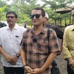 Sejumlah Tokoh Pengusaha Berikan Ucapan Selamat Kepada Bupati dan Wakil Bupati Kuningan Terpilih