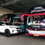 Perusahaan Oto Bus RAFAEL Siap Antar Calon Jamaah Haji Wilayah Ciayumajakuning