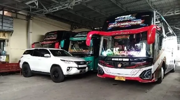 Perusahaan Oto Bus RAFAEL Siap Antar Calon Jamaah Haji Wilayah Ciayumajakuning