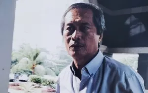 100 Hari Kerja Bupati Perbaikan Jalan Harus Menjadi Prioritas Jelang Lebaran