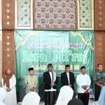 Isra Mi’raj Menginspirasi umat Muslim untuk menjaga kesabaran dan keteguhan Dalam Kehidupan