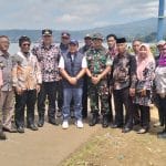 Permasalahan Waduk Darma Tantangan Bagi Bupati Terpilih