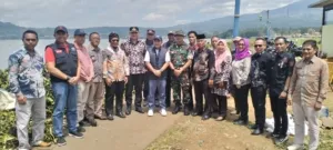Permasalahan Waduk Darma Tantangan Bagi Bupati Terpilih