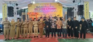 SMPN 2 Kuningan Menuai Berbagai Prestasi Dan Siap Medunia