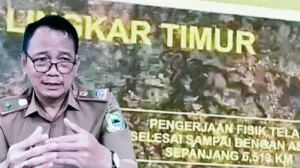 Usai Mendapat Dukungan Dari Gubernur Jabar Proyek JLTS Kembali Akan Dilanjutkan