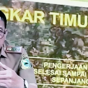 Usai Mendapat Dukungan Dari Gubernur Jabar Proyek JLTS Kembali Akan Dilanjutkan
