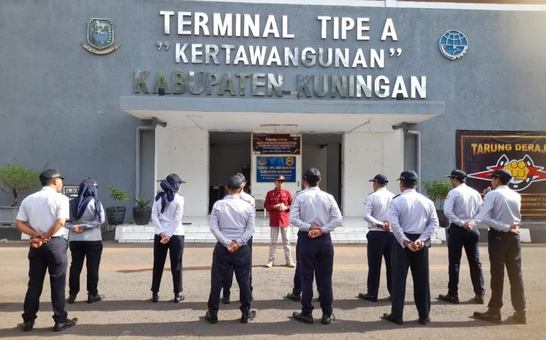 Banyak Tempat Yang Bisa Jadikan Sumber Pendapatan Aset Bagi Daerah