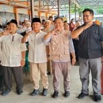 DPD PKS Kuningan Gelar Festival Ramadhan Kareem 1446 H