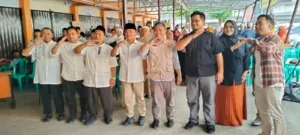 DPD PKS Kuningan Gelar Festival Ramadhan Kareem 1446 H