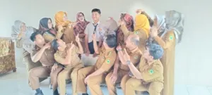 Film Pendek Produksi IKA SPANSANGI Mulai Di Garap