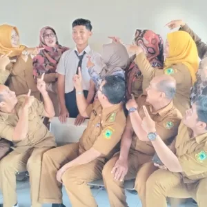Film Pendek Produksi IKA SPANSANGI Mulai Di Garap