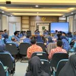Geram Terhadap Kinerja Puskesmas Bupati DRY Panggil 37 Kepala Puskes