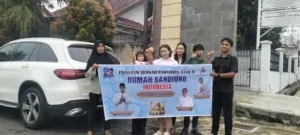 DPD RSI Kabupaten Kuningan Berbagi Berkah Ramadan kepada Masyarakat