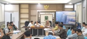 Perusahan Diminta Bertanggung Jawab Atas Masalah Yang Muncul Akibat Penanaman Sawit Di Kuningan