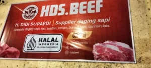 Pilih Daging Sapi Berkualitas dan Bersertifikat Halal Jelang Lebaran