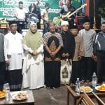 Takbir Keliling dan Pawai Lampion Meriahkan Idul Fitri 1446 H di Cigugur Kuningan