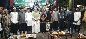 Takbir Keliling dan Pawai Lampion Meriahkan Idul Fitri 1446 H di Cigugur Kuningan