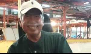 Ada Doa Ibu Di Setiap Langkah Kerja Keras Dan Kejujuran H Supardi