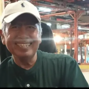 Ada Doa Ibu Di Setiap Langkah Kerja Keras Dan Kejujuran H Supardi