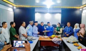 Kadisdikbud Kuningan Apresiasi Film Pendek Karya SMP Negeri 1 Lebakwangi