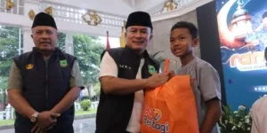 KORPRI Kuningan Dukung Penuh Program Kerja Bupati dan Wakil Bupati Kuningan