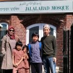 Di negara Inggris, Anak Sekolah di Bawah 10 Tahun Dilarang Puasa di Sekolah