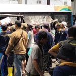 Silaturahmi Ramadhan Ratusan THL Dan Ulama Mendapat Paket Bingkisan Jelang Idul Fitri