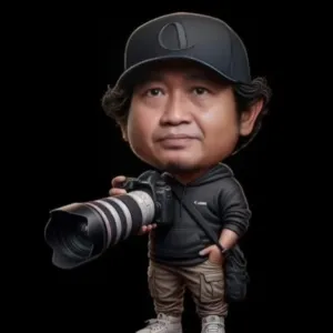 Mereka Kembali di Bawah Cahaya Purnama