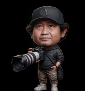 Mereka Kembali di Bawah Cahaya Purnama