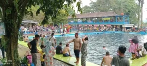 Pasca Lebaran OW Cibulan Jadi Destinasi Favorit untuk berwisata di Kuningan