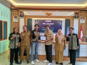IMK Cirebon Dorong Pemberdayaan Desa Gewok Melalui Potensi Ekonomi Kreatif dan Wisata Alam