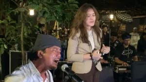 Ulang Tahun ke-54 Gubernur Jabar KDM: Harmoni Musik Dunia di Tanah Pasundan