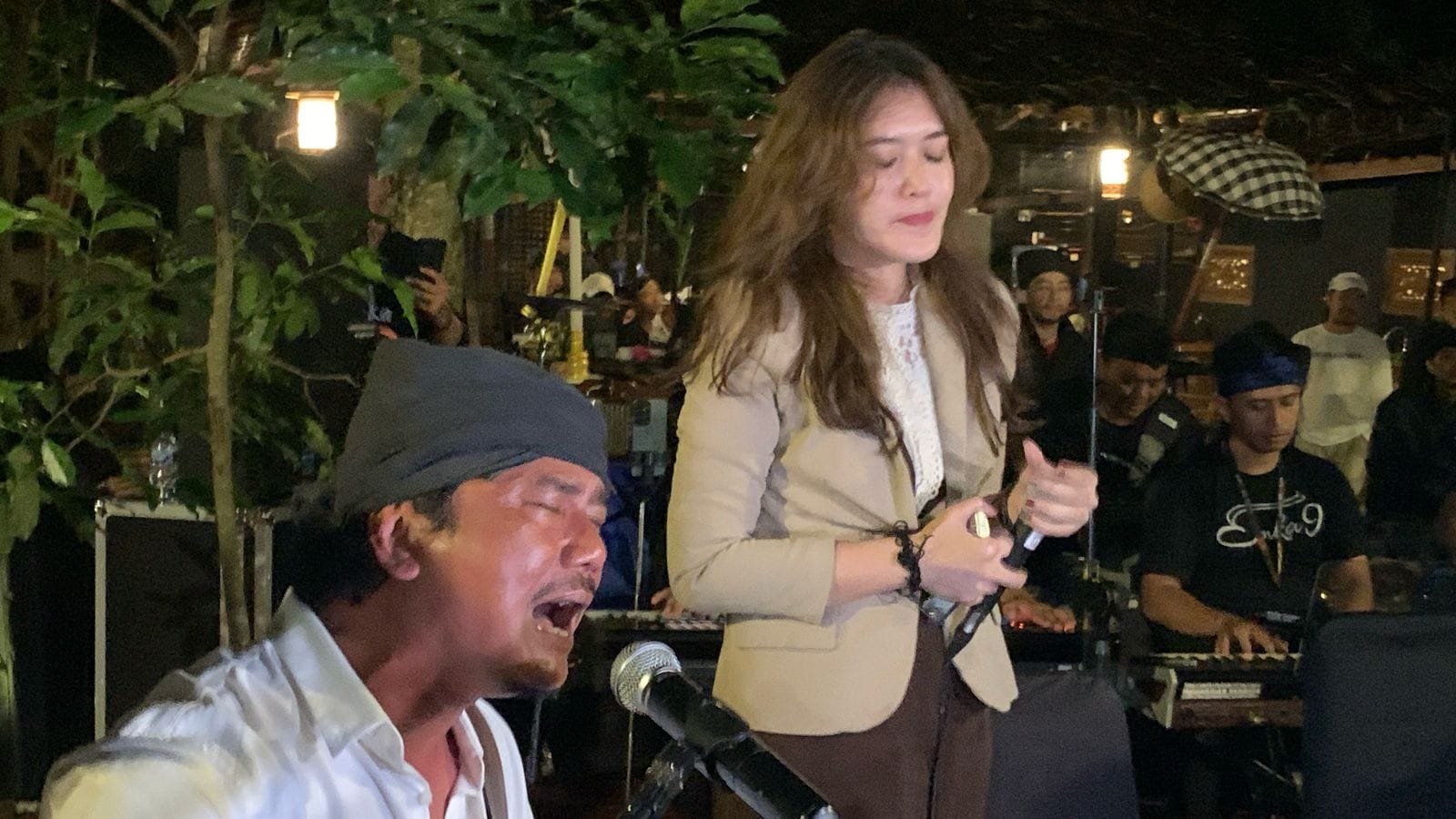 Ulang Tahun ke-54 Gubernur Jabar KDM: Harmoni Musik Dunia di Tanah Pasundan