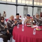 PP Polri Daerah Jawa Barat Gelar MUSDA VI Tahun 2025
