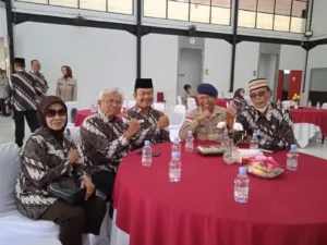 PP Polri Daerah Jawa Barat Gelar MUSDA VI Tahun 2025