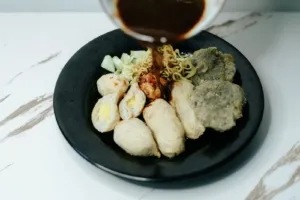 Kedai Doyan Ngemil by Prado Tempat Favorit Baru Pecinta Kuliner