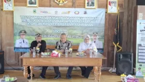 Menjaga Stabilitas Pertumbuhan Desa Wisata Rintisan hingga Mandiri Kabupaten Kuningan