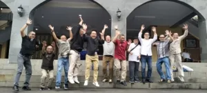 Reuni SMANDA Jadi Anjang Sono dan Membantu Kemajuan Kuningan