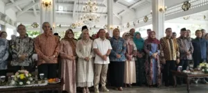 Hasil Silaturahmi dengan Perantau Pituin Kuningan Pemerintah Siapkan Tim Untuk Tindak Lanjut