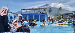 Wisata J&J Memberi Warna Edukasi Bagi Anak Sambil Hiburan Keluarga