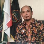 Disporapar Kabupaten KuninganGerakan ” Si dewi Bangun Pagi Siap Bereaksi “