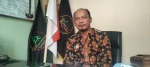 Disporapar Kabupaten KuninganGerakan ” Si dewi Bangun Pagi Siap Bereaksi “