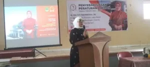 Bunda Ika Sosialisasikan Perda No. 1 Tahun 2023 Tentang Kesejahteraan Lansia di Cigugur