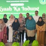 Nyaah Ka Indung Wujud Gerakan Nyata Kepedulian Sosial untuk Ibu dan Lansia di Jawa Barat