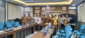 Dari Tugu Ikan Hingga Tugu Sajati Resmi Diberi Nama Jalan Eyang Kyai Hasan Maulani