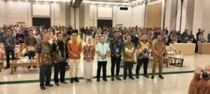 Bupati Kuningan Buka Pelatihan Sistem Keuangan Desa Berbasis Siskeudes 2025