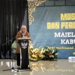 Musda MUI Ke X Optimalisasi Peran Ulama Sebagai Mitra Umaro dan Khodim al-Ummah